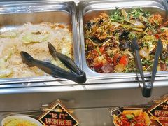 -比格比萨自助(国展店)