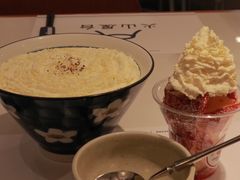 -火山屋台(新街口店)