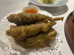 -顶特勒·黄鱼馆·特色菜(上海大世界店)