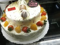 -85度C(株洲新华西店)