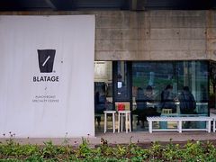 门面-BLATAGE COFFEE