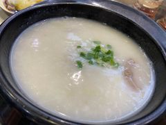 猪杂粥-喜喜茶餐厅(大朗长盛店)