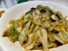 -叁拾壹克饺子·东北菜(国贸店)