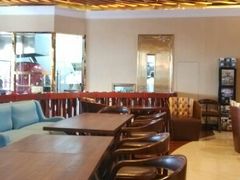 -浦鸿会尚莊亲子餐厅(碧云店)