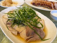 -禄源公·老莞诚饭店