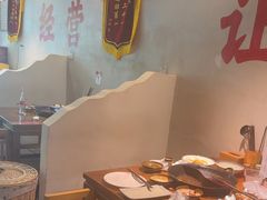 -巴隆门重庆老火锅(太湖路店)