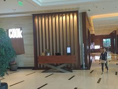 -上海浦东嘉里大酒店