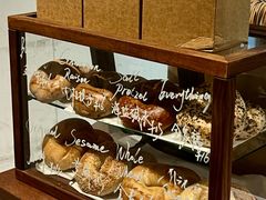 -HOLY BAGEL(苏河店)
