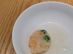 清甜鲜虾马猪蹄小笼包-苏小柳点心·手作小笼包(新街口分院店)