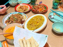 -迷你椰·泰式大排档(佛山顺德店)