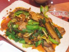 -易老妈蹄花.特色川菜(人民公园总店)