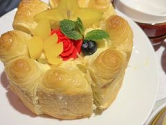 -大鸭梨烤鸭·北京菜(大兴南小街店)