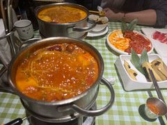 -番食园鲜食火锅(高新店)