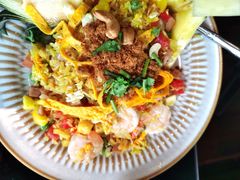 -simply thai天泰(静安嘉里中心店)