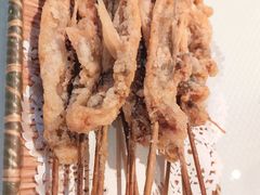 香煎九兔鱼-双井轩(双井店)