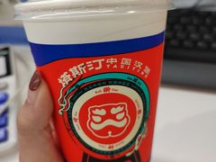 -塔斯汀中国汉堡(嘉禾望岗地铁站店)