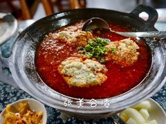 -张关合渣(航空大道店)