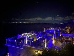 -Rock Bar Bali(Bali)