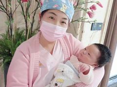 -福田家月子中心 产后 月嫂(市立母子医院店)