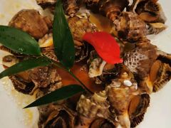 -百富源·海鲜辽菜(和平北大街店)