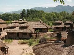 -中华三祖圣地黄帝城遗址文化旅游区