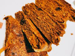 马凯糖饼-马凯餐厅(地安门店)