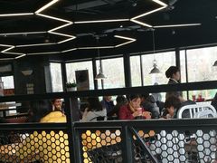 -肯德基(孝陵卫地铁站店)