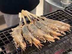 -白仁仔· 活烤海鲜 宵夜(豫园店)