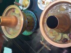 -京悦南门涮羊肉·羊蝎子火锅(田林路店)