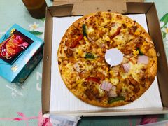 -尊宝比萨(首座店)