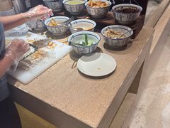 -舟山朱家尖威斯汀酒店·知味标帜自助餐厅