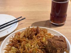 -护国寺小吃店(红莲南路店)