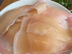 -莺花渡火锅City Green(万象城店)