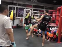 -TFC 纯泰拳馆MuayThai