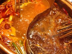 -镇江龙·火锅串串(武侯祠店)