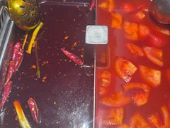 -海底捞火锅(顺义华联店)