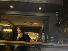 -LAMP BAR 水烟音乐酒吧
