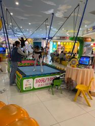 -星趣童堡(星河COCO City民治店)