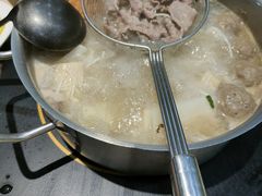 -黑山牛肉汤火锅(花城汇店)