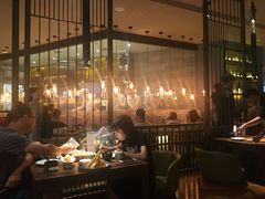 -山葵家·创意料理(EFC欧美广场店)