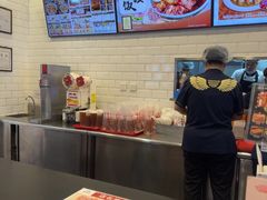 -和合谷(北京市王府井百货大楼店)