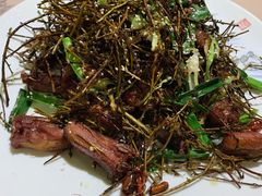 老味道茶香鸭-杨记隆府(时代天街店)