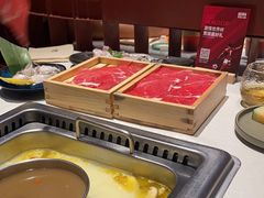 -巴奴毛肚火锅(大剧院店)