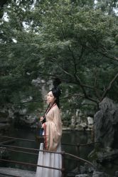 -八角古风摄影