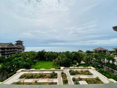 -海南棋子湾开元度假村·祺咖啡自助餐厅