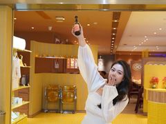 -蔡澜点心·粤菜(海印都荟城店)