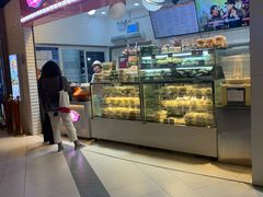 门面-白玉兰食品(甜云店)