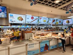 -宜家·瑞典风味餐厅(四元桥店)