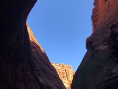 -天山神秘大峡谷