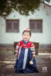 -热靴映画儿童摄影工作室(绍兴水街壹号文创园店)